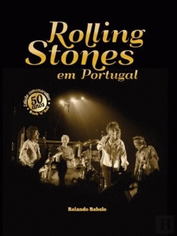 Bertrand.pt - Rolling Stones em Portugal