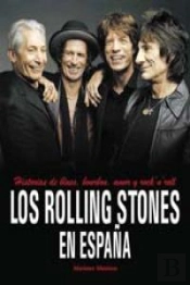Rolling Stones En España,Los