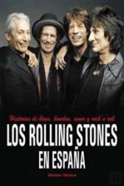 Bertrand.pt - Rolling Stones En España,Los