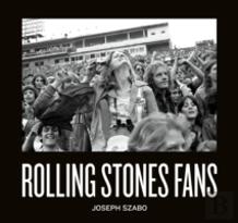 Rolling Stones Fans