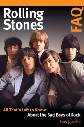 Rolling Stones Faq
