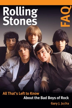 Bertrand.pt - Rolling Stones Faq