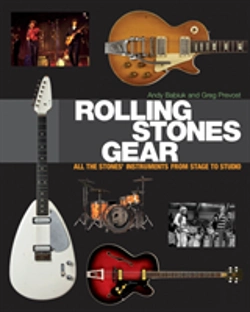 Bertrand.pt - Rolling Stones Gear