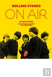 Rolling Stones On Air In The Sixties
