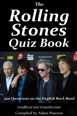 Bertrand.pt - Rolling Stones Quiz Book