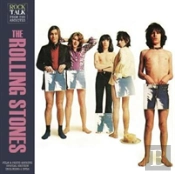 Rolling Stones Rebellions Children
