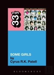 Rolling Stones' Some Girls