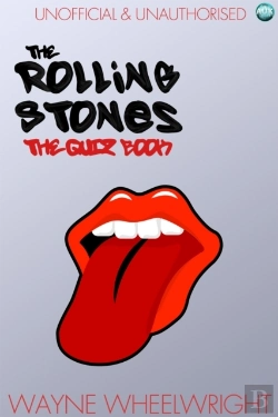 Bertrand.pt - Rolling Stones - The Quiz Book
