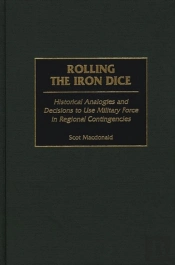 Rolling The Iron Dice