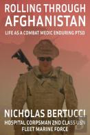 Rolling Through Afghanistan