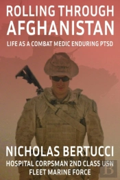 Rolling Through Afghanistan