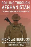 Rolling Through Afghanistan