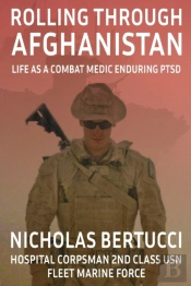 Rolling Through Afghanistan