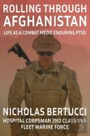 Rolling Through Afghanistan