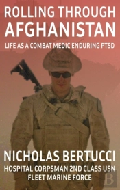 Rolling Through Afghanistan