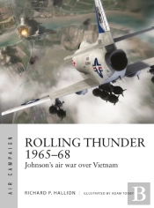 Rolling Thunder 1965â€“68