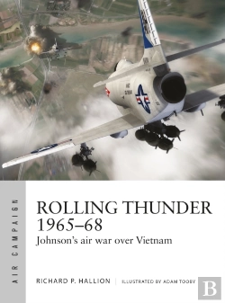 Bertrand.pt - Rolling Thunder 1965â€“68