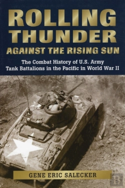 Bertrand.pt - Rolling Thunder Against The Rising Sun