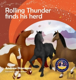 Bertrand.pt - Rolling Thunder Finds His Herd