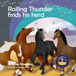 Bertrand.pt - Rolling Thunder Finds His Herd