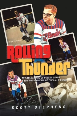 Bertrand.pt - Rolling Thunder: The Golden Age Of Rolle