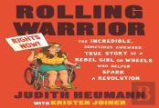 Rolling Warrior