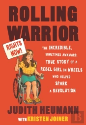 Rolling Warrior