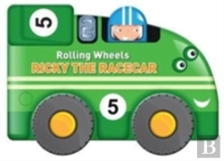Bertrand.pt - Rolling Wheels: Ricky The Racecar