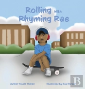Rolling With Rhyming Rae