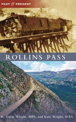 Bertrand.pt - Rollins Pass