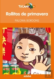 Rollitos De Primavera