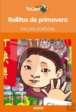 Bertrand.pt - Rollitos De Primavera