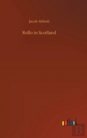 Rollo In Scotland