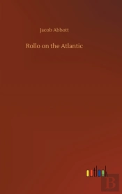 Rollo On The Atlantic