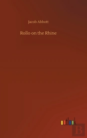 Rollo On The Rhine