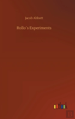 Bertrand.pt - Rollo'S Experiments