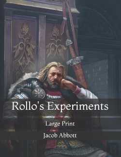 Bertrand.pt - Rollo'S Experiments
