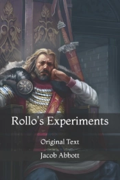 Rollo'S Experiments