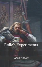 Rollo'S Experiments