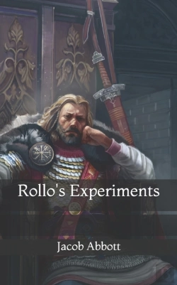 Bertrand.pt - Rollo'S Experiments