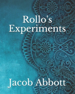 Bertrand.pt - Rollo'S Experiments
