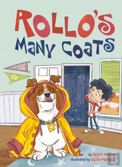 Bertrand.pt - Rollo'S Many Coats