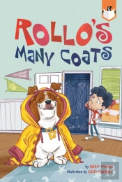Rollo'S Many Coats