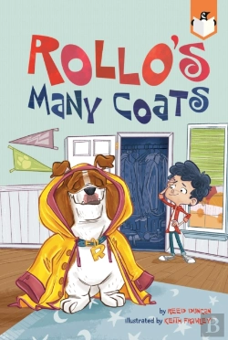 Bertrand.pt - Rollo'S Many Coats