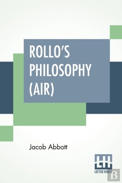 Bertrand.pt - Rollo'S Philosophy. (Air.)