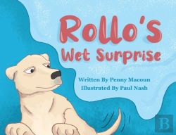 Bertrand.pt - Rollo'S Wet Surprise