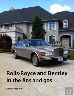 Bertrand.pt - Rolls-Royce And Bentley In The 80s And 90s