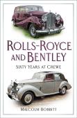 Rolls-Royce And Bentley