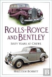 Rolls-Royce And Bentley