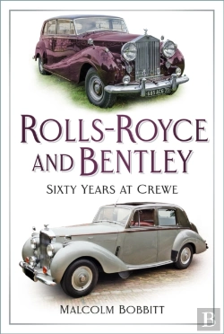 Bertrand.pt - Rolls-Royce And Bentley